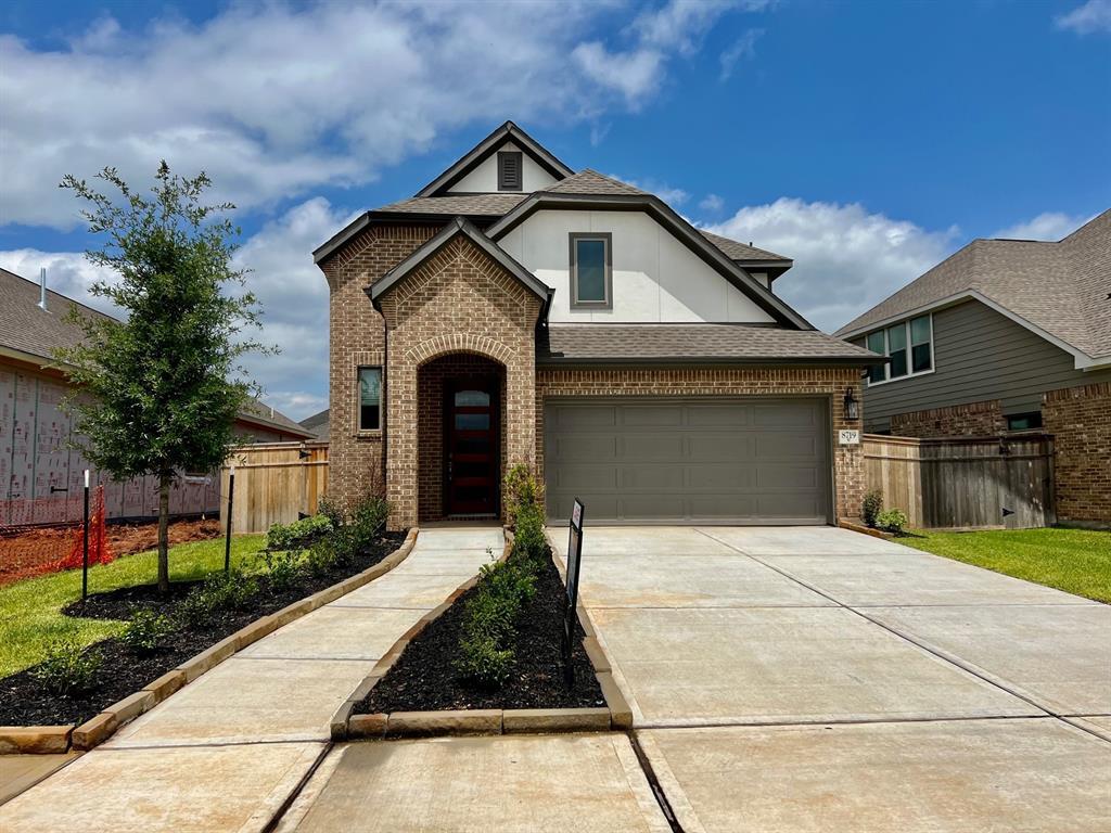 Primary Photo - 8719 Arbor Trail Dr