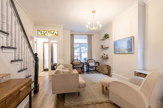 Foto del edificio - 882 N 26th St