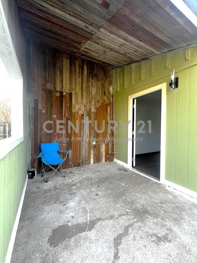 Foto del edificio - 5205 Calloway St