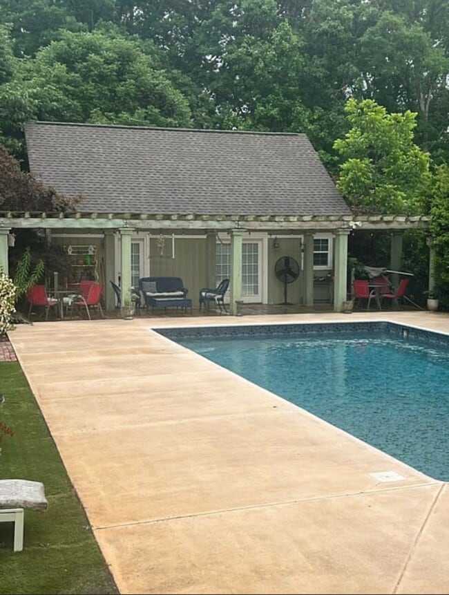 Photo - 8326 Arlington Church Rd House