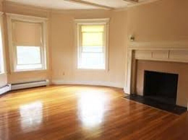 Foto del edificio - 171 Thorndike St