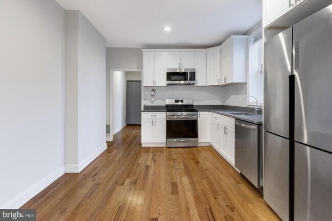 Foto del edificio - 1302 N 19th St