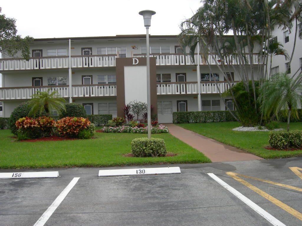 159 Mansfield D, Boca Raton, FL 33434 Condo for Rent in Boca Raton