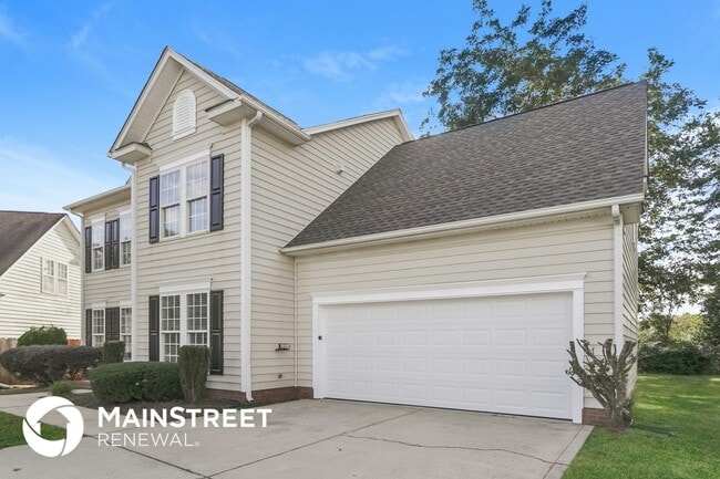 Building Photo - 10148 Baxter Caldwell Dr