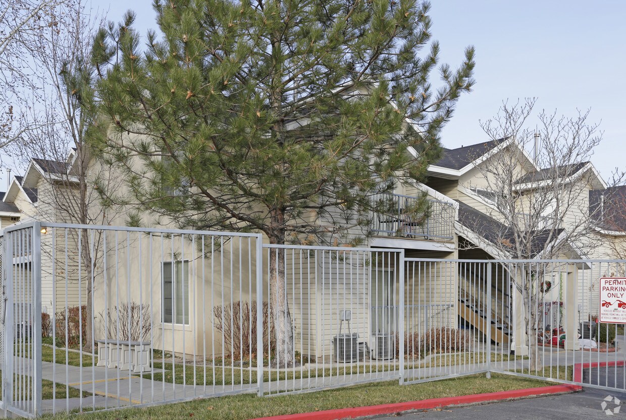 Foto del edificio - Victoria Woods West Valley