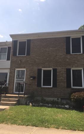 Foto del edificio - 570 Jamestown Ct