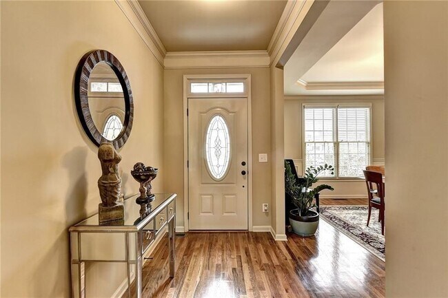 Foto del edificio - 320 Nichols Ridge Pointe