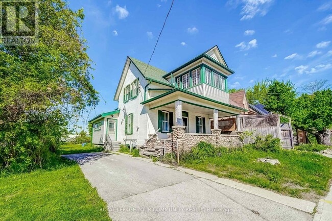 Photo du bâtiment - 20828 Dalton Rd