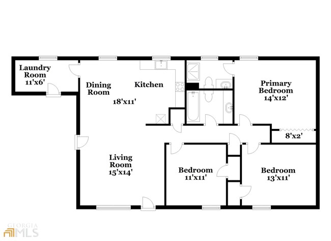 Building Photo - 10106 Stone St NW