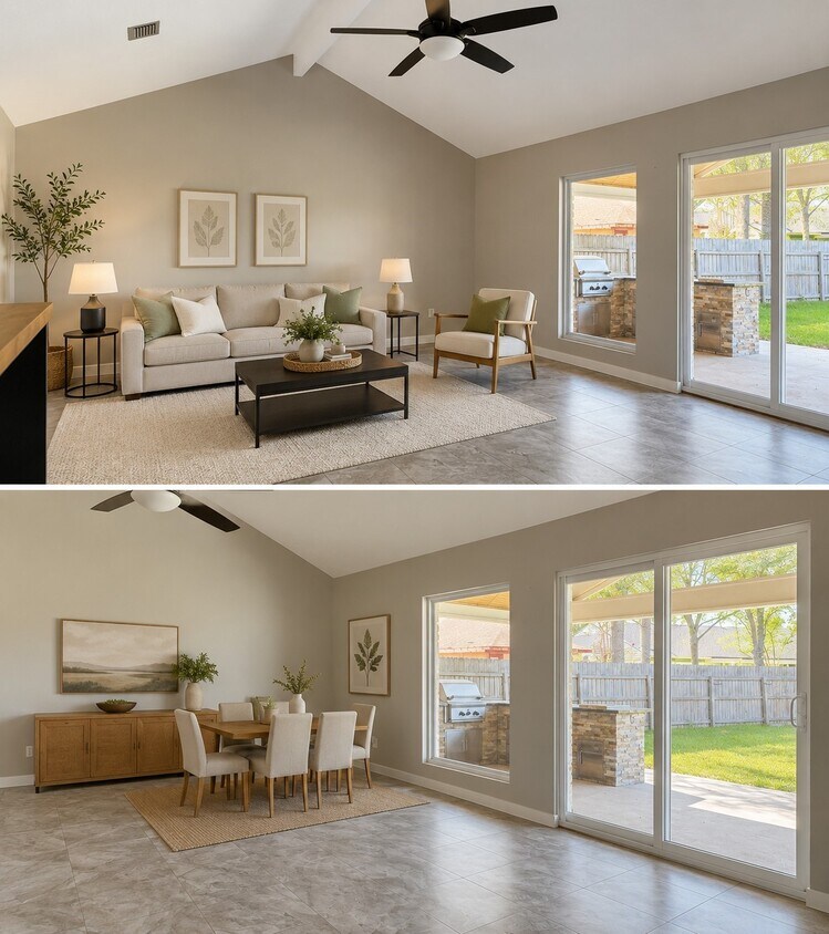Foto del edificio - 9711 Cantertrot Dr