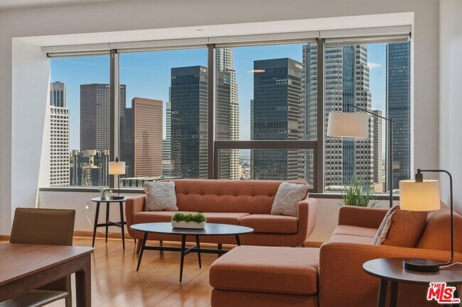 Foto del edificio - 1100 Wilshire Blvd