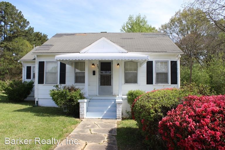 Primary Photo - 2 br, 1 bath House - 207 E. Juniper Avenue