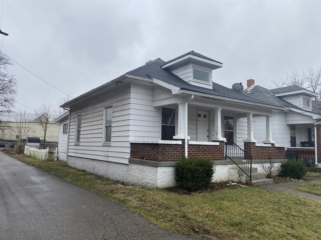 2600 Clayton Ave Middletown OH 45042 House Rental In Middletown OH 2600-clayton-ave-middletown-oh-45042-house-rental-in-middletown-oh