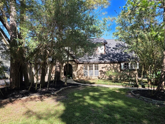 Foto del edificio - 18 Mayfair Grove Ct