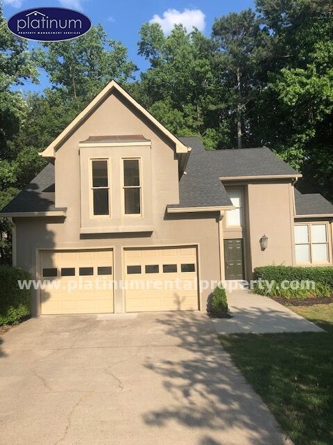 Foto principal - 8040 Henderson Ct