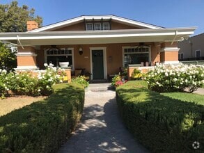 Building Photo - 1171 Yosemite Ave
