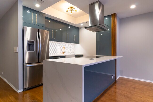 Foto del edificio - 680 N Lake Shore Dr