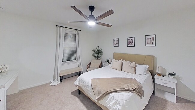 Foto del edificio - 2138 Derwent Dr