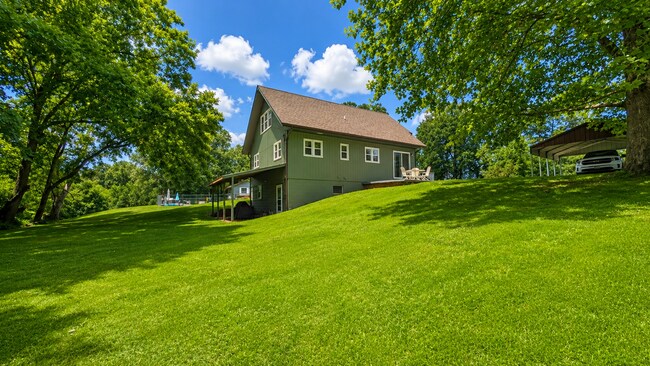 Foto del edificio - Well maintained Swannanoa Rental Home!