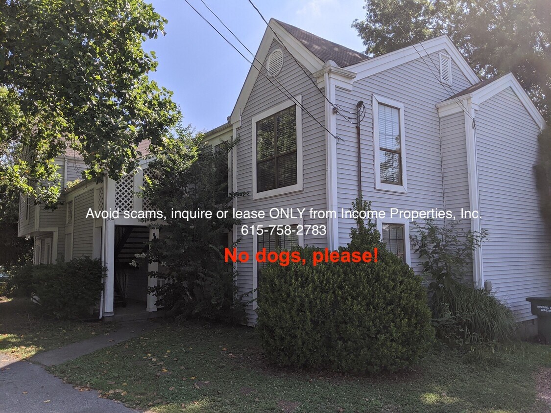 Foto principal - 303 Andrew Jackson Pl