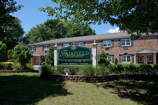 Foto del interior - Fairfield Maples South