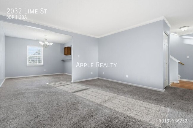 Foto del edificio - 2032 Lime St