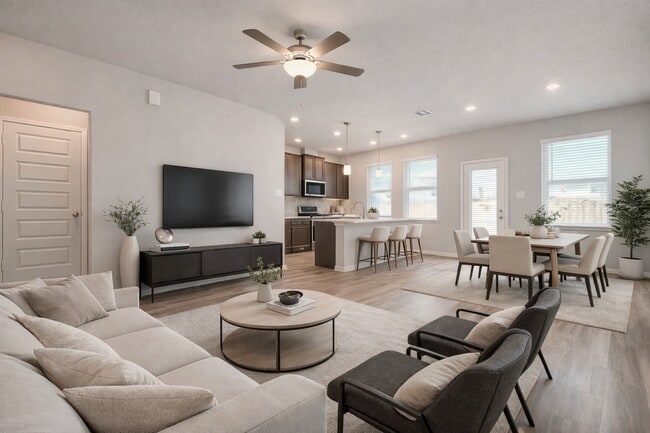Building Photo - 1521 Beach Oak Dr