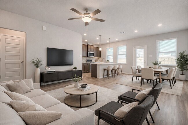 Foto del edificio - 1521 Beach Oak Dr