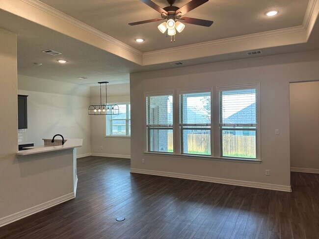 Foto del edificio - College Station - 3-bedroom, 2-bathroom, 2...