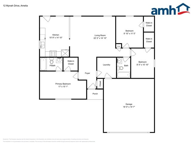 Building Photo - 12 Mynah Dr