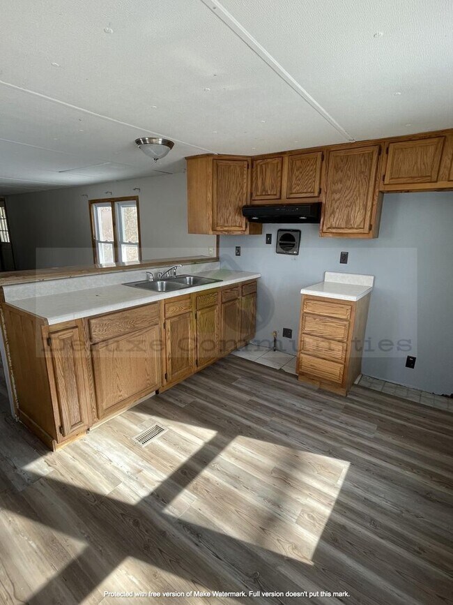 Foto del edificio - One Bedroom One Bathroom Manufactured Home