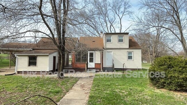 Photo - 1891 Stahlheber Rd House