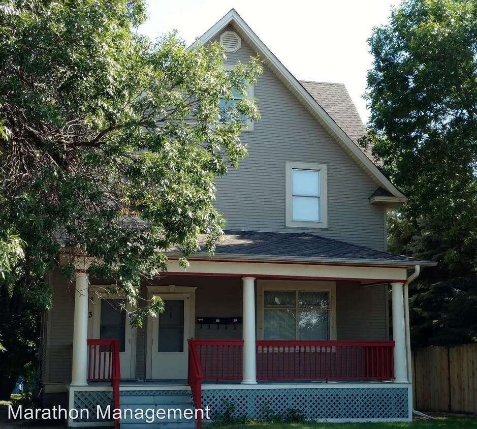 Primary Photo - 2937 36th Ave S