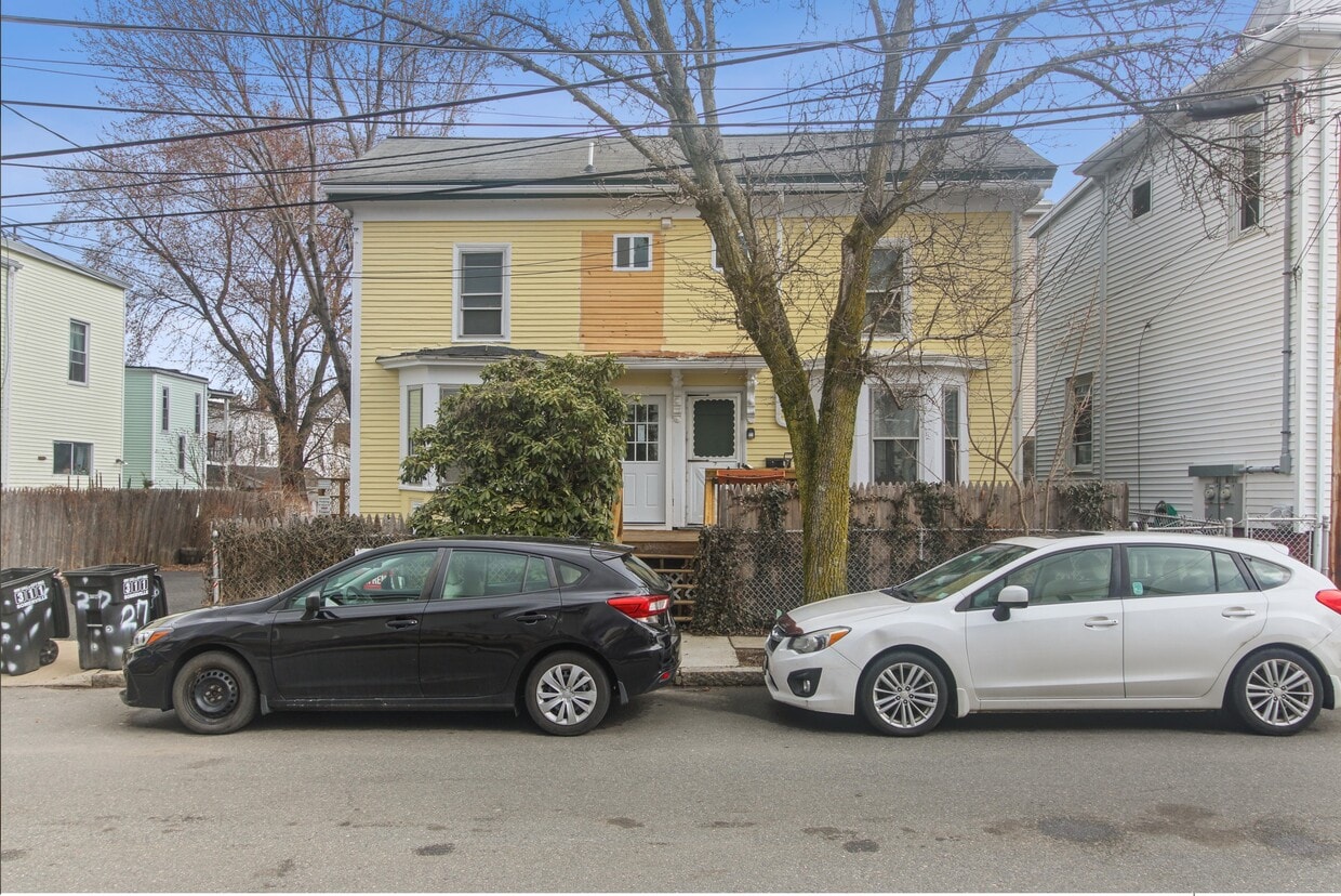 Front - 9 Wyatt St (Somerville, MA)