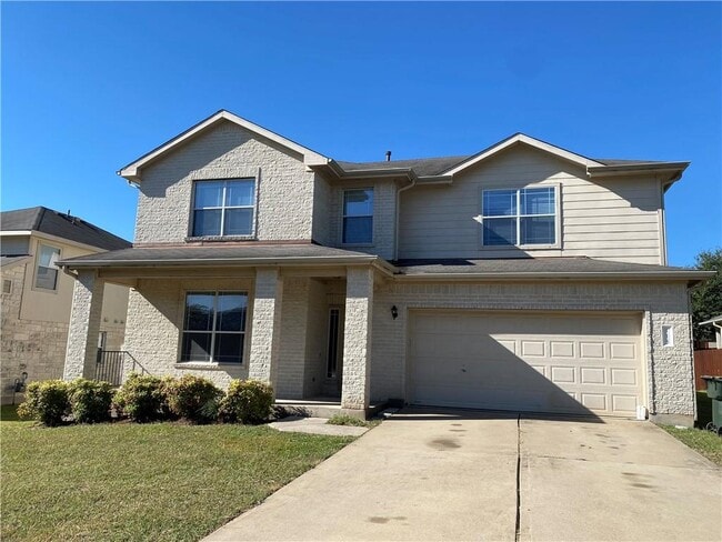 Building Photo - 115 Pedernales Dr