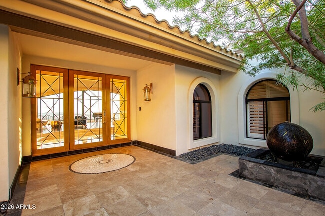 Foto del edificio - 5400 E Valle Vista Rd