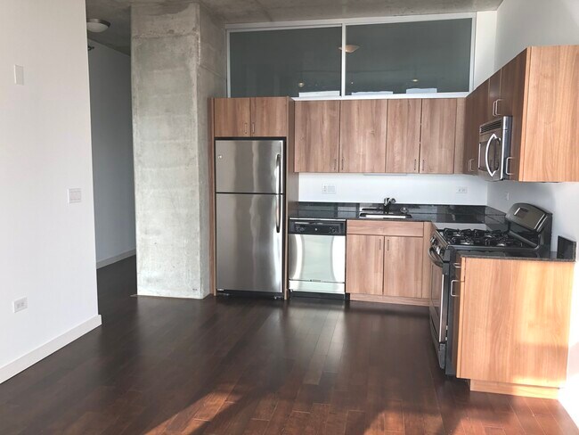 Foto del edificio - 235 W Van Buren St