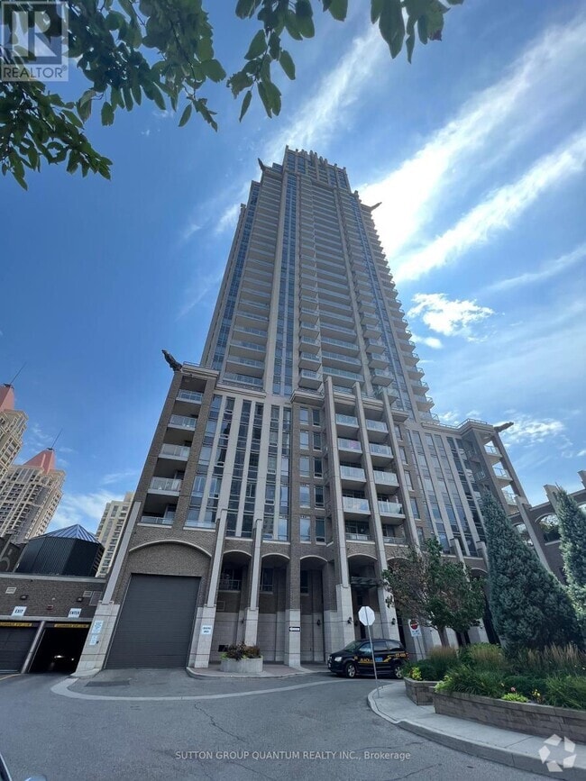 Building Photo - 388-1388 Prince of Wales Dr