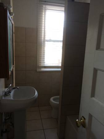 Freshly remodeled bathroom - 2022 Murray Hill Rd