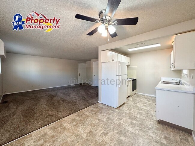 Foto del edificio - 783 Belmont St