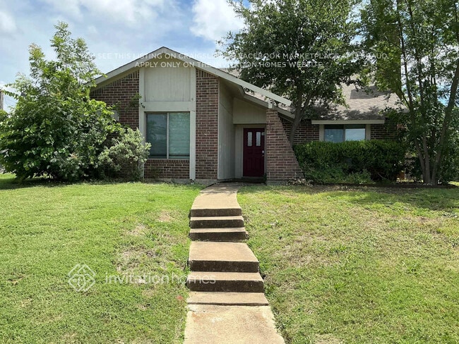 Building Photo - 1716 Delaford Pl