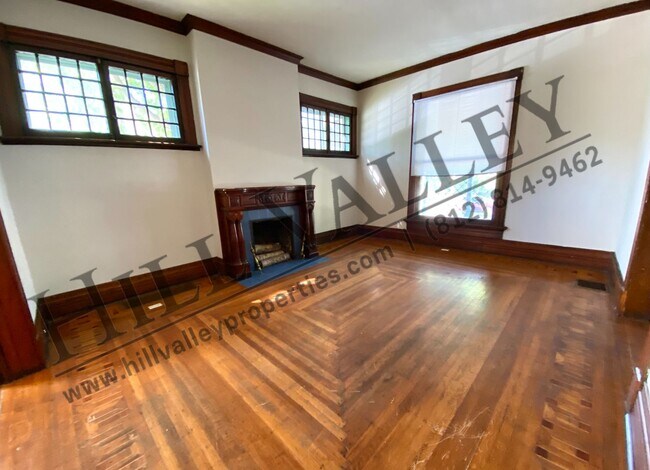 Foto del edificio - 524 S 6th St