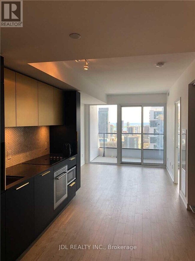 Photo du bâtiment - 85 Wood St