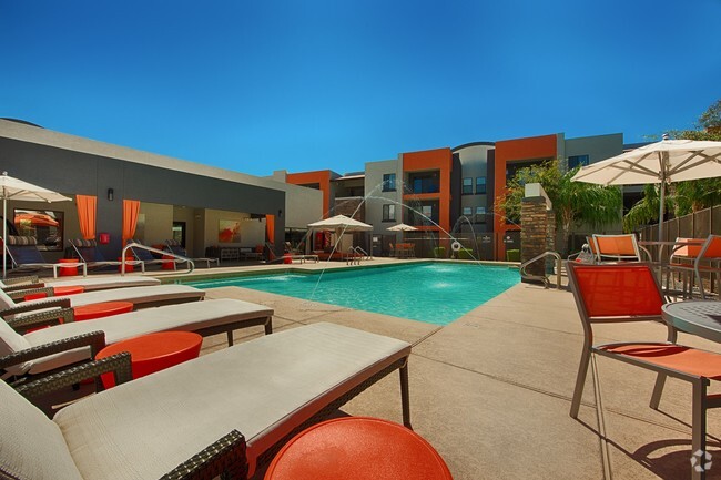 Apartments Near Surprise Arizona