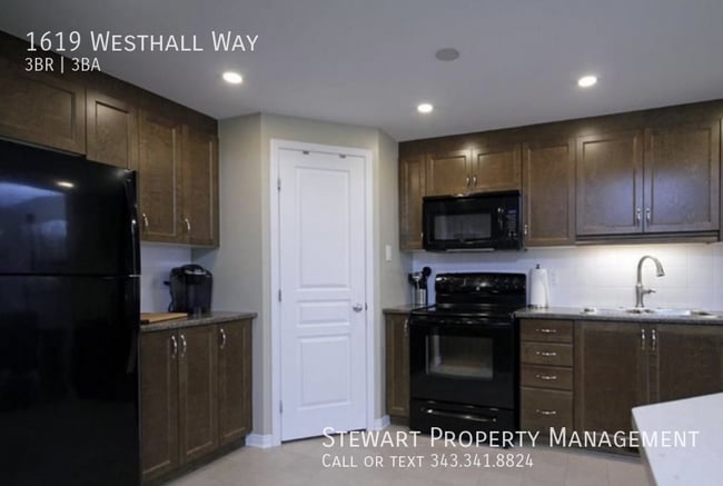 Building Photo - 1619 Westhall Way