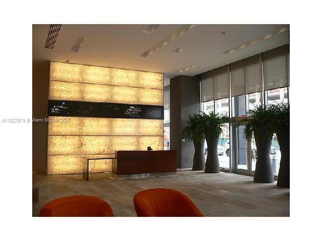 Foto del edificio - 500 Brickell Ave