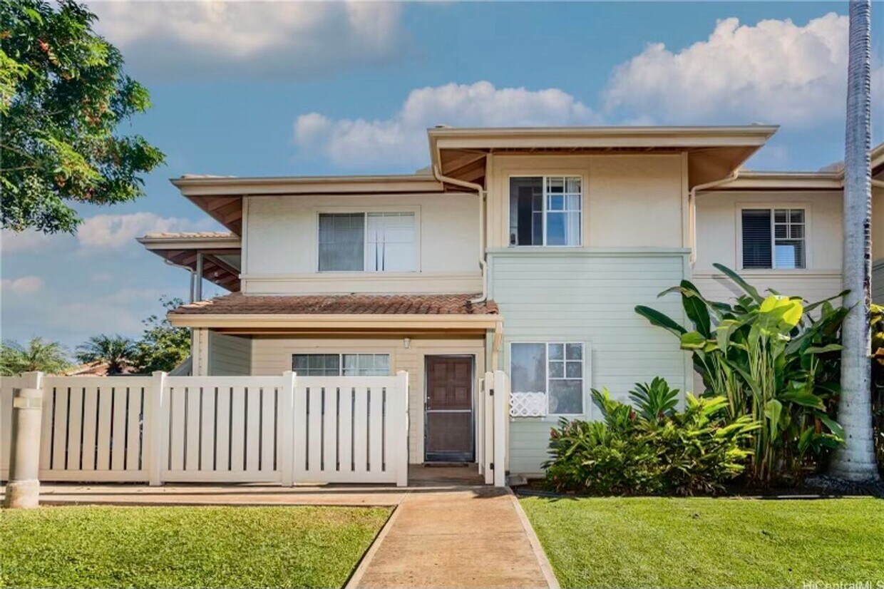 9110971097 Namahoe St Unit 4A, Kapolei, HI 96707 Condo for Rent in Kapolei, HI