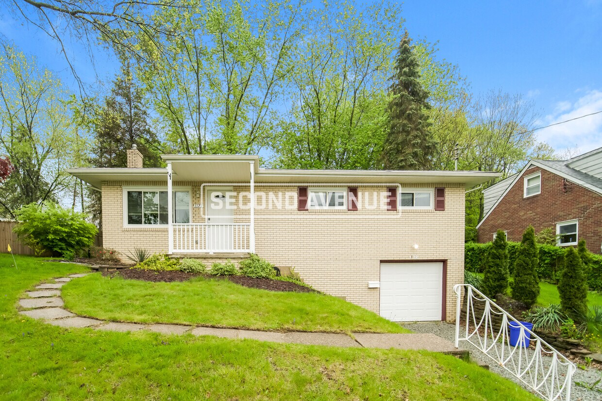 Primary Photo - 1172 Harvard RD