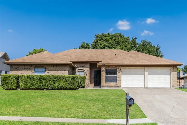 Primary Photo - 10128 Locksley Dr