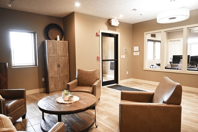 Foto del edificio - The Sterling Apartments At Kearney